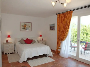 Chambres d'hôtes Les Iris