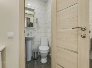 Апартаменты Travelto Petrogradskaya