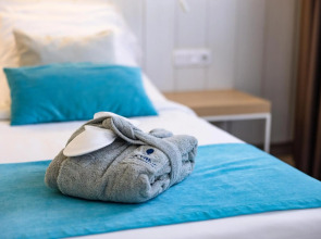 Servatur Playa Bonita