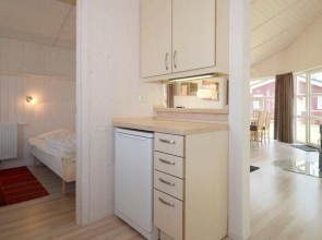 Holiday Home in Grömmitz