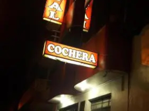 Hostal El Paraiso