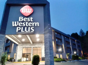 Quality Inn Renton
