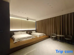Herui Hotel (Shihezi University)