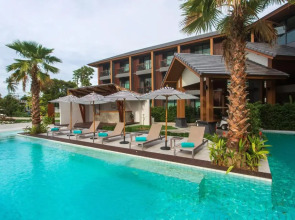 The Canale Samui Resort 