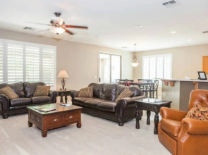 1600 E Redwood Place, Chandler