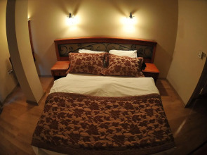 Antik Han Hotel - Special Class