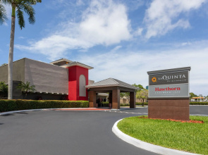 La Quinta Inn & Suites by Wyndham Ft Lauderdale Cypress Cr