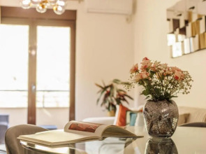 Apartment Poetica Residence, Budva, Bečići