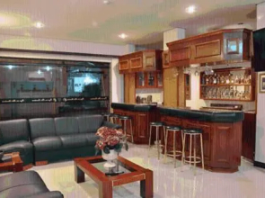Hotel Plaza Inn Flat Residence