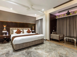 Hotel President