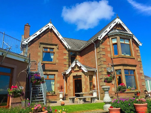 Thornbank House