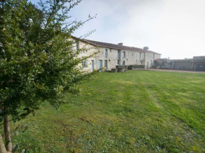 Gîte Les Orchidées du Vaudelnay