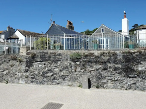 Captains House