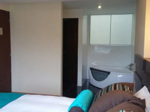Los Arces Hotel