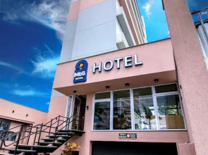 Mlg Hotel