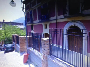 Appartamento A Marina Costiera