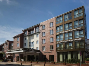 Hotel Hanseatischer Hof