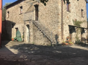 Agriturismo La Villa