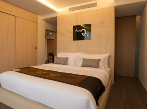 The Erawan Koh Chang