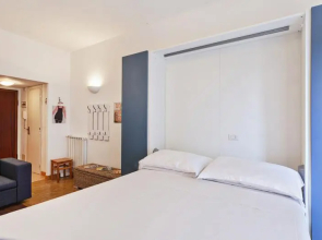 Flat 28M² 1 Bedroom 1 Bathroom - Rapallo