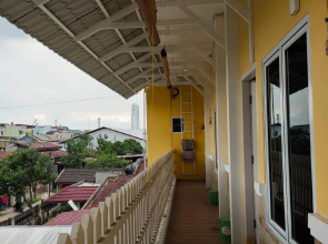 Camar Guest House Syariah