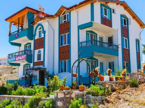 Salda Golu Celikoz Apart