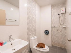 Baan Thai Beach Side Residence