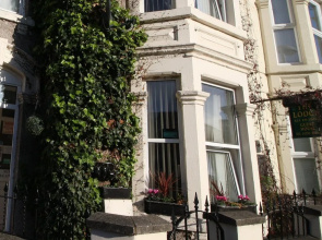 The Lodge