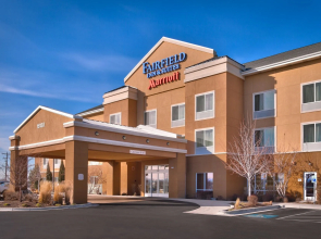 Fairfield Inn & Suites by Marriott Boise Nampa