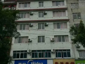 Liuzhou Junxiang Inn (Kanghua Branch)