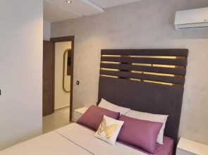 Superbe appartement haut standing en plein centre ville