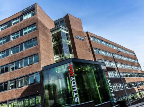 Student Only Talbot Street