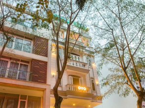 Oyo 207 Bino Apartment