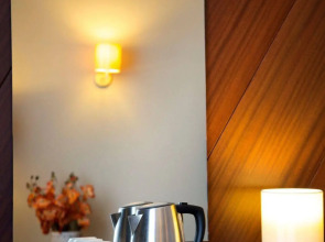 Tan Hotel - Special Class