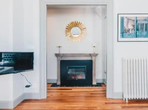 Izar Apartment by People Rentals