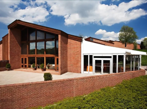 Chubb Hotel & Conference Center
