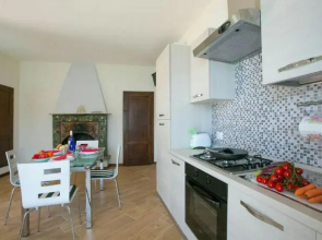 Villa Damia