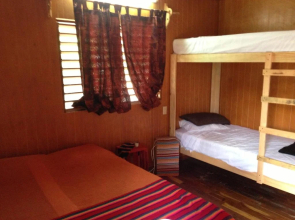Casa Tortuga Backpacker