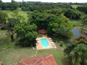 Pousada Sabiá