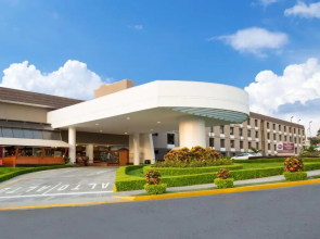 Holiday Inn San Jose La Sabana, an IHG Hotel