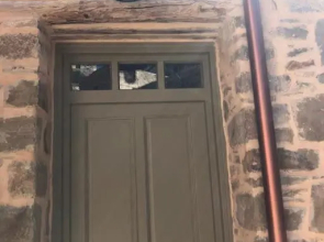 Lemon's Cottage House, Volissos, Chios