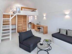 June Twenty Suites