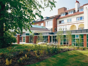 Regency Park Hotel