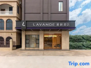Lavande Hotel (Meilan Airport Branch, Haikou)