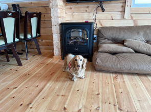 Lake Biwa Hills Resort