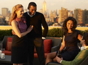 Sheraton Tribeca New York Hotel