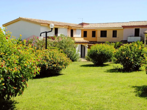 Residence Oasi Anfiteatro