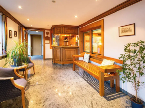 Hotel Grünwinkel