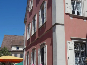 Hotel Restaurant Erbprinz Walldorf