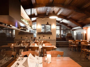 Hotel Restaurant Goldener Schlüssel Bern